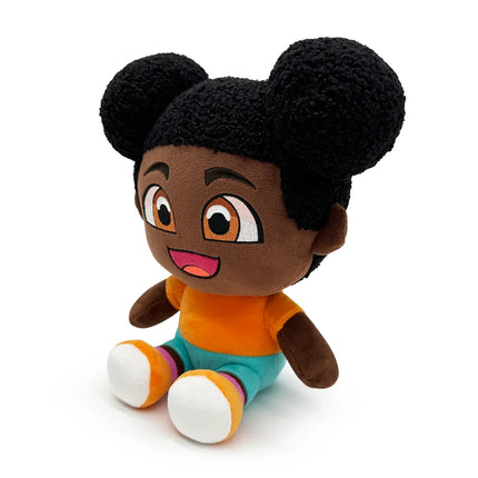 Youtooz - Amanda the Adventurer - Amanda Plush (9in)