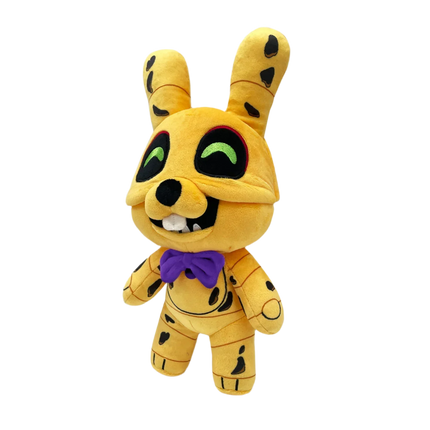 Youtooz - Five Nights at Freddy’s - Spring Bonnie Plush (9in)