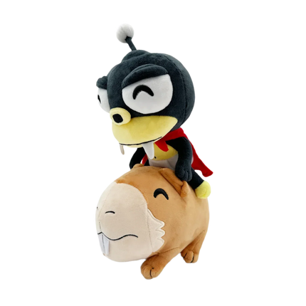 Youtooz - Futurama - Nibbler Rider Plush (9in)