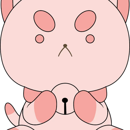 Youtooz - Bee and Puppycat - Puppycat Night Light #0