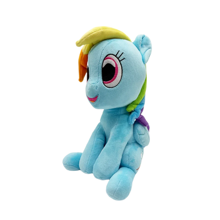 Youtooz - My Little Pony - Rainbow Dash Plush (9in)