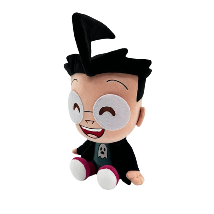 Youtooz - Invader Zim - Dib Plush (9in)
