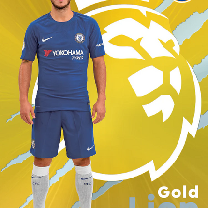 Topps - 2026 Premier League Debut Edition Football (Soccer) - Booster Pack