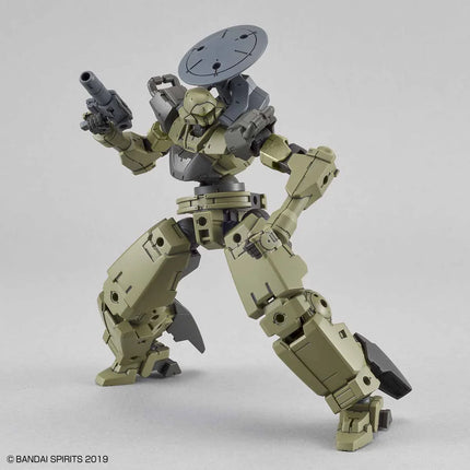 Bandai - 30 Minutes Missions - 1/144 - bEXM-14T Cielnova (Green)