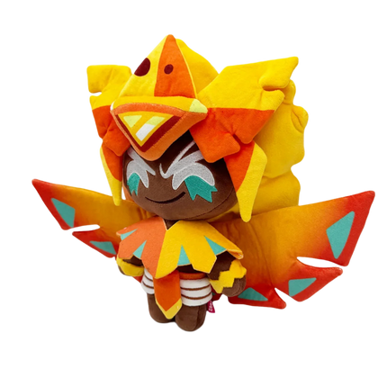 Youtooz - Cookie Run Kingdom - Golden Cheese Cookie Plush (9in)