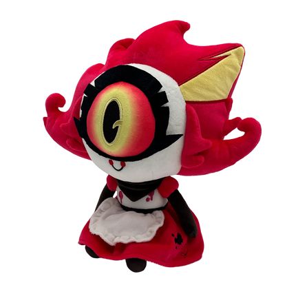 Youtooz - Hazbin Hotel - Niffty Plush (9in)