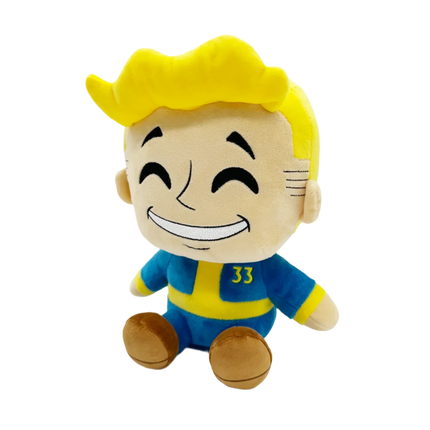 Youtooz - Fallout - Vault Boy Plush (9in)