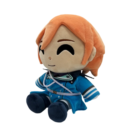 Youtooz - Eiyuden Chronicle: Hundred Heroes - Seign Plush (9in)