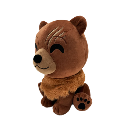 Youtooz - Baldur’s Gate 3 - Halsin Plush (9in)