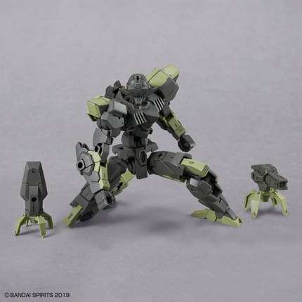 Bandai - 30 Minutes Missions (30MM) - 1/144 - eEXM-40 Iglight 02