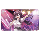Ultra Pro - hololive Official Card Game - AZKi Stitched Playmat