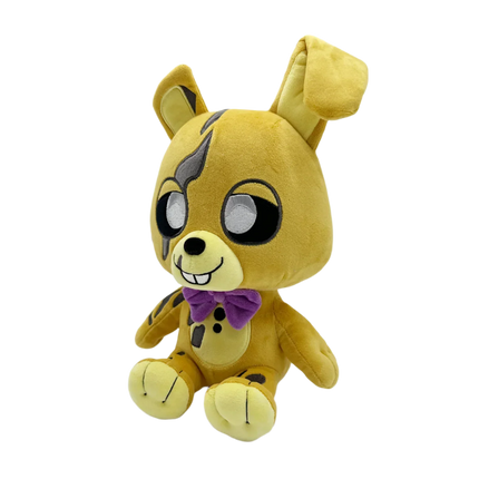 Youtooz - Five Nights at Freddy's - Movie Springtrap Plush (9in)