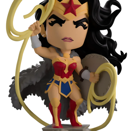 Youtooz - DC - Wonder Woman #1 Vinyl Figure