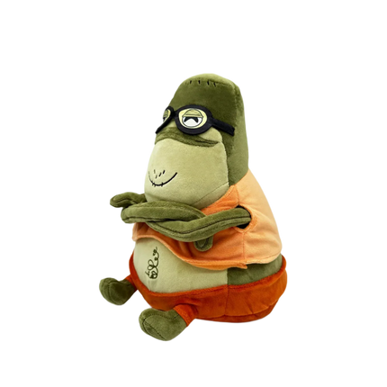 Youtooz - Spongebob Squarepants - Bubble Bass Plush (9in)