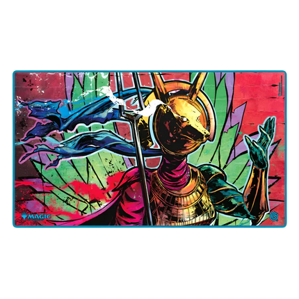Ultimate Guard - Playmat - Magic: The Gathering - Aetherdrift - Hazoret, Godseeker