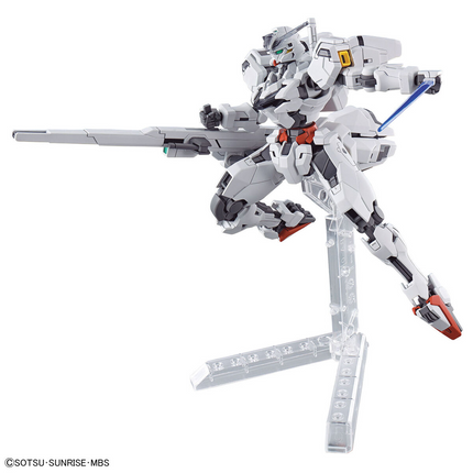 Bandai - Gunpla - HG 1/144 - Mobile Suit Gundam: The Witch from Mercury - Gundam Calibarn