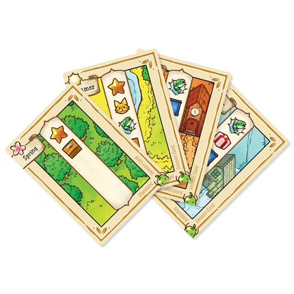 Stardew Valley: The Board Game