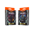 UniVersus CCG - My Hero Academia: Final Battle - Challenger Series Decks
