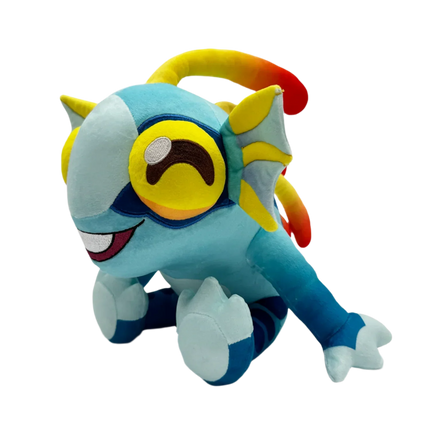 Youtooz - World of Warcraft - Blue Murloc Plush (9in)
