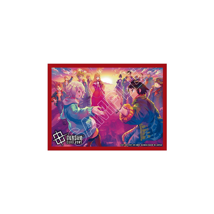 Gundam Card Game - Premium Goods Set - Mobile Suit Gundam IRON-BLOODED ORPHANS (PB02)