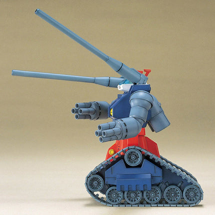 Bandai - Gunpla - HGUC 1/144 - Mobile Suit Gundam - RX-75 Guntank