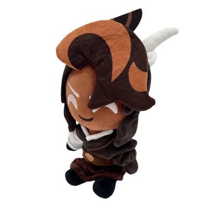 Youtooz - Cookie Run Kingdom - Caramel Arrow Cookie Plush (9in)