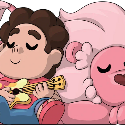 Youtooz - Steven Universe - Steven Vinyl Figure #0