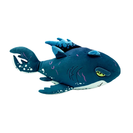Youtooz - Sea of Thieves - Megalodon Plush (9in)
