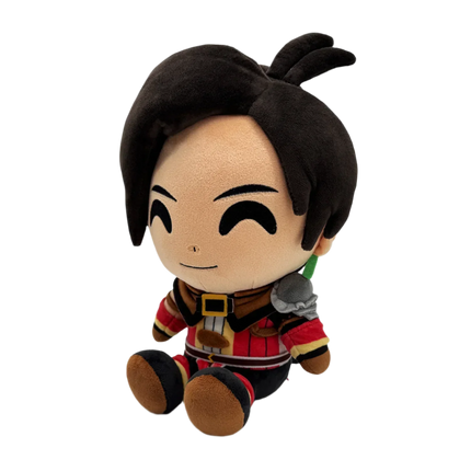 Youtooz - Eiyuden Chronicle: Hundred Heroes - Nowa Plush (9in)