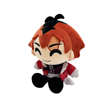 Youtooz - Frieren: Beyond Journey's End - Stark Plush (9in)