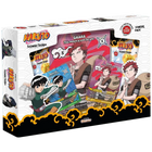 Naruto Mythos TCG - Set 02 - Shinobi Shiren - Starter Pack - Gaara vs Rock Lee (1st Edition)
