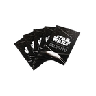 Gamegenic - Star Wars: Unlimited - Premium Art Sleeves - Card Back White