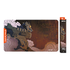 UniVersus CCG - Godzilla: Reign of Kaiju - Mecha Godzilla Kiryu Playmat