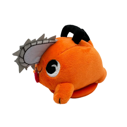 Youtooz - Chainsaw Man - Pochita Shoulder Rider Plush (6in)