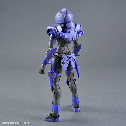 Bandai - 30 Minutes Fantasy (30MF) - Liber Assassin