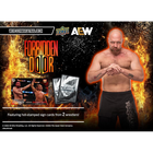 Weiss Schwarz - Forbidden Door (AEW x NJPW) - AEW Trial Deck