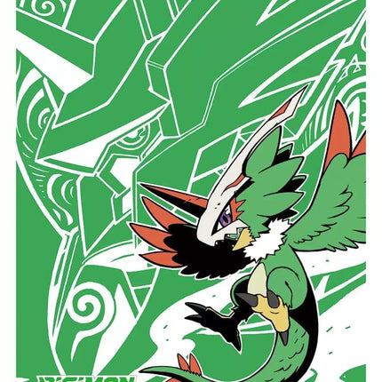 Digimon Card Game - Official Sleeves