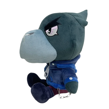 Youtooz - Brawl Stars - Crow Plush (9in)