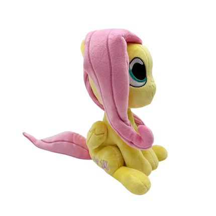 Youtooz - My Little Pony - Fluttershy Plush (9in)