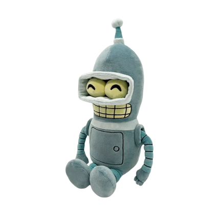 Youtooz - Futurama - Bender Plush (9in)
