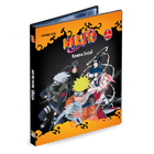 Naruto Mythos TCG - Set 01 - Konoha Shido - Collector Binder (1st Edition) (Assortment)