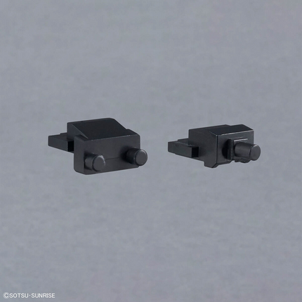 Bandai - Gunpla - Option Parts Set 1/144 - Mobile Suit Gundam SEED - Gunpla 01 (Aile Striker)