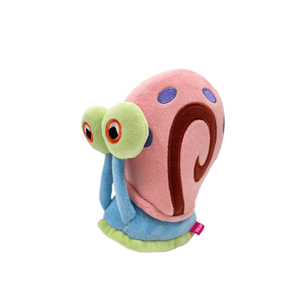 Youtooz - Spongebob Squarepants - Gary Snail Stickie Plush (6in)