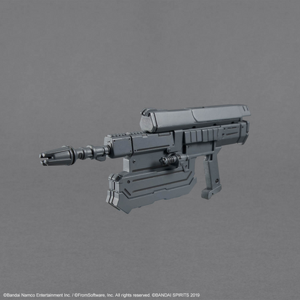 Bandai - 30 Minutes Missions (30MM) - Armoured Core VI Fires of Rubicon - Balam Industries BD-011 Melander