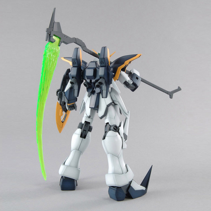 Bandai - Gunpla - MG 1/100 - Mobile Suit Gundam Wing Endless Waltz - XXXG-01D Gundam Deathscythe EW (Endless Waltz version)