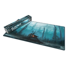 Ultimate Guard - Playmat - Magic: The Gathering - Duskmourn: House of Horror - Lakeside Shack