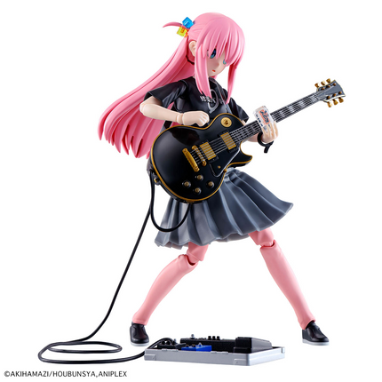 Bandai - 30 Minutes Preference (30MP) - Bocchi the Rock! - Hitori Gotoh
