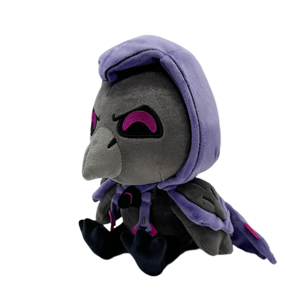 Youtooz - Overwatch - Reaper Raven (9in)