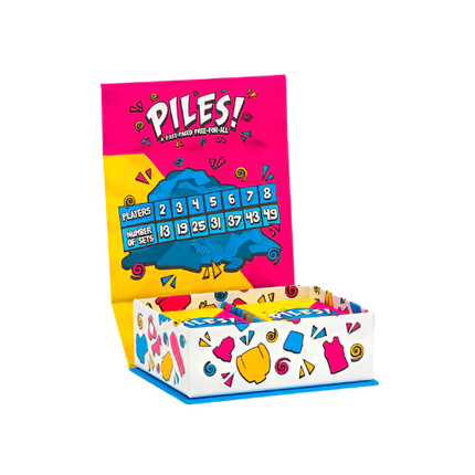 Piles