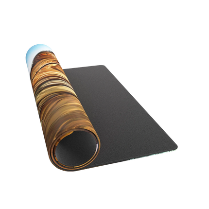 Gamegenic - Star Wars: Unlimited - Game Mat - Jabba The Hutt